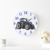 Tractor image for Clock Grote Klok (Huis)