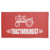 Tractor Kussensloop (Voorkant)