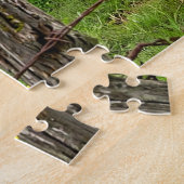 Tractor Legpuzzel (Zijkant)
