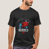 Tractor Mac T-shirt (Voorkant)