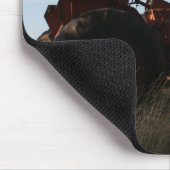 Tractor Mousepad Muismat (Hoek)