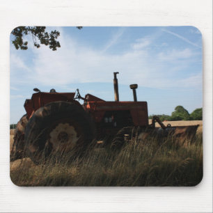 Tractor Mousepad Muismat