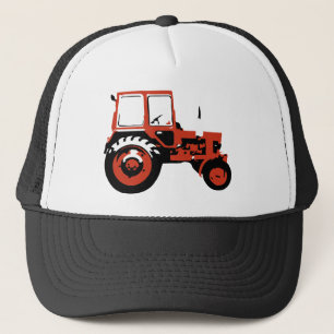 Tractor MTZ Trucker Pet