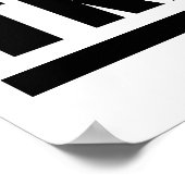 Tractor Ologist Poster (Hoek)