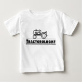 Tractor Ologist RED (Voorkant)