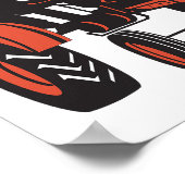 tractor poster (Hoek)