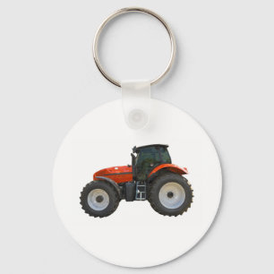 tractor sleutelhanger