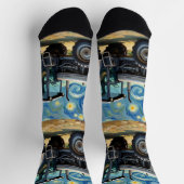 Tractor Sokken (Top)