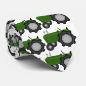 Tractor Stropdas - SRF (Opgerold)