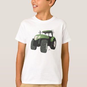 Tractor T-shirt