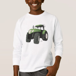 Tractor T-shirt