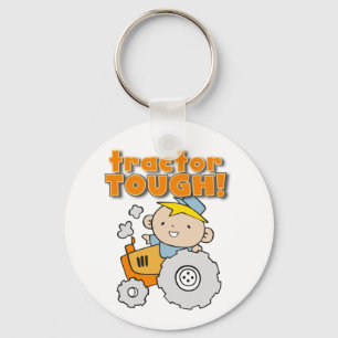 Tractor Tough Sleutelhanger