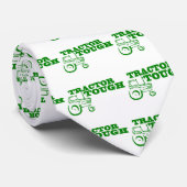 Tractor Tough Stropdas (Opgerold)