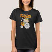 Tractor Tough T-shirt (Voorkant)