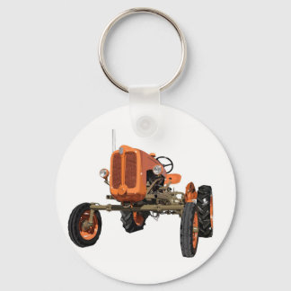 Tractor Trekkn Sleutelhanger