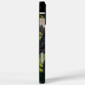 Tractor Zonsondergang in de Alpen Case-Mate iPhone Case (Achterkant / Rechts)