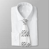 Tractorbanden Stropdas (Gebonden)