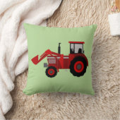 Tractorbehuizing Kussen (Deken)