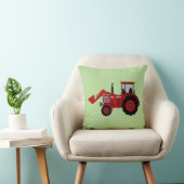 Tractorbehuizing Kussen (Stoel)