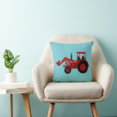 Tractorbehuizing Kussen (Stoel)