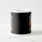 Tractoren zijn als chips grote koffiekop (Voorkant)