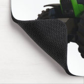 Tractormousemat Muismat (Hoek)