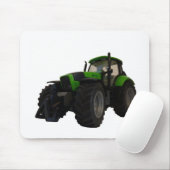 Tractormousemat Muismat (Met muis)