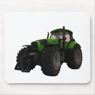 Tractormousemat Muismat