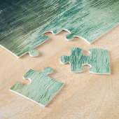 Tracy Arm Fjord Juneau Alaska Legpuzzel (Zijkant)