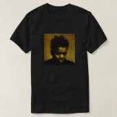 Tracy Chapman T-shirt (Design voorkant)