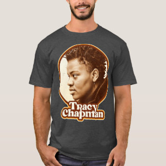 Tracy Chapman T-shirt