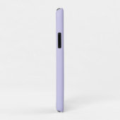 Tracy Meisjesnaam In Paars, Case-Mate iPhone Case (Achterkant/rechts)