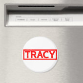 Tracy Stempel Magneet (Insitu (Vaatwasser))