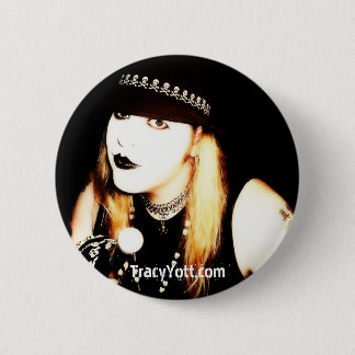 Tracy Yott Button