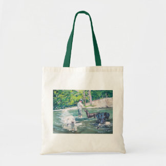 Tracy's Bag Tote Bag