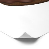 Tracy's Doughnut Poster - SRF (Hoek)