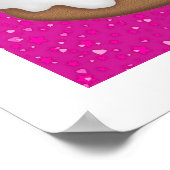 Tracy's Doughnut Poster - SRF (Hoek)