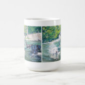 Tracy's Mok (Center)