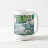 Tracy's Mok (Voorkant rechts)