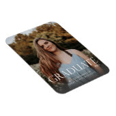 Trad Afstuderen 2 & Foto Afstuderen Magnet Lighter Magneet (Rechterzijde)