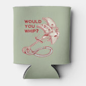 TRAD CLIMBING WHIPPER HERFST BLIKJESKOELER (Voorkant)