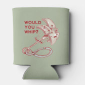 TRAD CLIMBING WHIPPER HERFST BLIKJESKOELER (Achterkant)