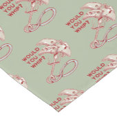 TRAD CLIMBING WHIPPER HERFST KORTE TAFELLOPER (Hoek)