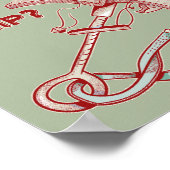 TRAD CLIMBING WHIPPER HERFST POSTER (Hoek)