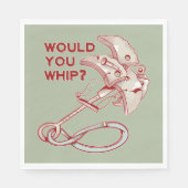 TRAD CLIMBING WHIPPER HERFST SERVET (Voorkant)