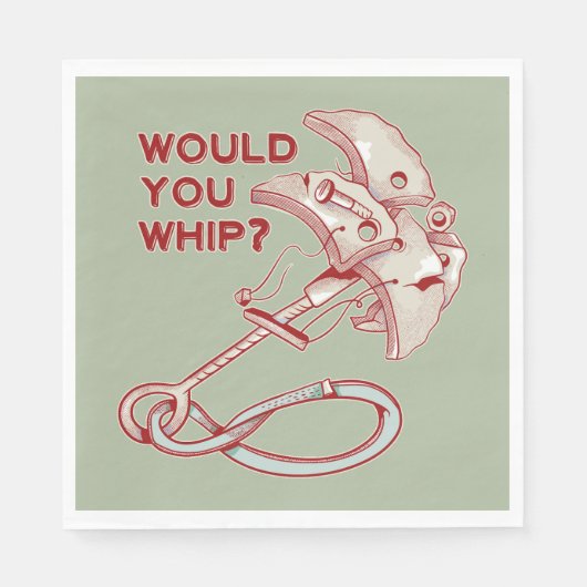 TRAD CLIMBING WHIPPER HERFST SERVET (Voorkant)