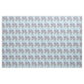 Trad klimharnas en uitrusting stof (Yard (91,4 cm))