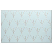 Trad rock klimmen buik stof (Fat Quarter)