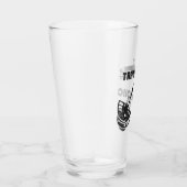 Tradaholic Rotsklimmer Glas (Rechts)