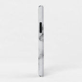 Trade Design | Bearish patroon Marmer | Pips Case-Mate iPhone Case (Achterkant/rechts)